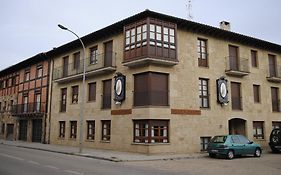 Hotel Rural La Corte de los Pinares